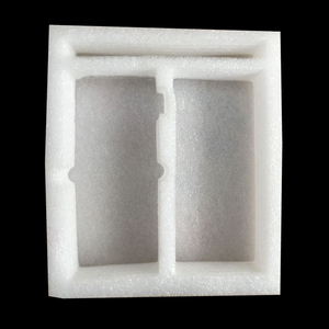 โฟมฟองน้ำ <span class=keywords><strong>EPE</strong></span> สำหรับบรรจุในกล่องโฟมแผ่นกระจกด้านใน - Product Image 3