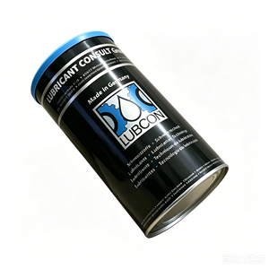 Grasa de Complejo de Litio y Calcio FZR LUBCON TURMOGREASE LC 252 -45 ℃   hasta +120 ℃   Lubricante de Baja Fricción, Anticorrosivo y de Larga Duración para R - Product Image 6