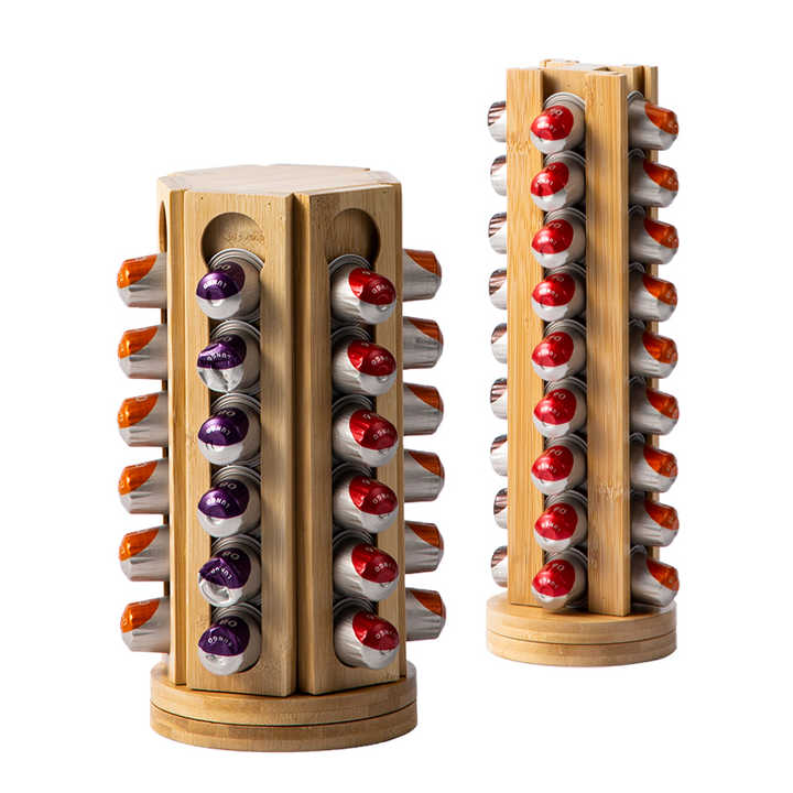 Xavax | Supporto Per Capsule Di Caffè (distributore Di Capsule - Foto 10