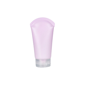 10ml, 15ml, 30ml, 50ml, 60ml, 80ml, 100ml, Tube de Lotion à presser en plastique, Tube de crème pour les mains vide - Product Image 1