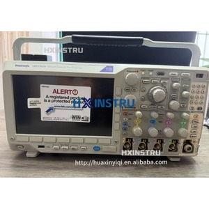 Tektronix MDO34 500 MHz 4 Canales 2.5 GS/s Usado 1 Mes Consultar Precio 80% Nuevo - Product Image 1