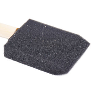 <span class=keywords><strong>Pinceau</strong></span> à lumière <span class=keywords><strong>magique</strong></span> en bois personnalisable de qualité OEM pour bricolage industriel, brosses à éponge à air couleur merveille, nettoyant pour <span class=keywords><strong>peinture</strong></span> sans dégâts - Product Image 4