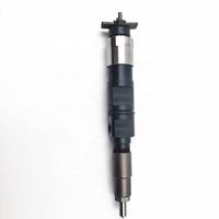 Inyector Common Rail para Motor Diésel 095000-6880, Repuestos para Automóviles