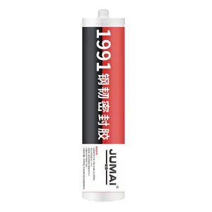 High Strength Odorless Automobile Sealant For Automobile Body Bonding Compartment Sealanting Windshield Glass Elevator