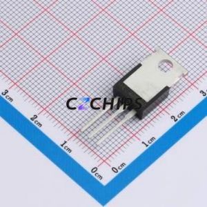 Venta al por mayor Transistor de efecto de campo (MOSFET) de transistor de 30/2 ". - Product Image 2