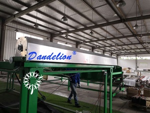 Алюминиевый ручной брезент комплект для самосвала и прицепа брезентовый ролик - Product Image 4