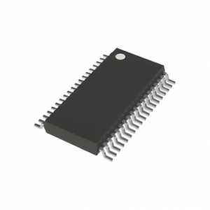 LTC3859AMPFE#TRPBF Power Management (PMIC) 38 TFSOP Exposed Pad Electronics Component BOM IC In Stock - Product Image 1