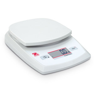 Balance électronique portable Ohaus série CR - Product Image 1
