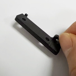 CNC Carbon Fiber <b>Drone</b> Mechanical Parts High Strength Wear Resistant Precision <b>Components</b> - Product Image 4