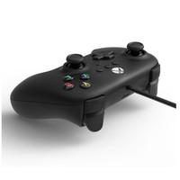 Mando con licencia oficial 8Bitdo Ultimate, mando con cable para Xbox Series X / S / Xbox One / PC