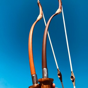 <span class=keywords><strong>Arc</strong></span> traditionnel Erlang God, design démontable, 115 cm <span class=keywords><strong>de</strong></span> long, portable, 65 cm après démontage, <span class=keywords><strong>arc</strong></span> <span class=keywords><strong>de</strong></span> <span class=keywords><strong>chasse</strong></span> en bois - Product Image 4