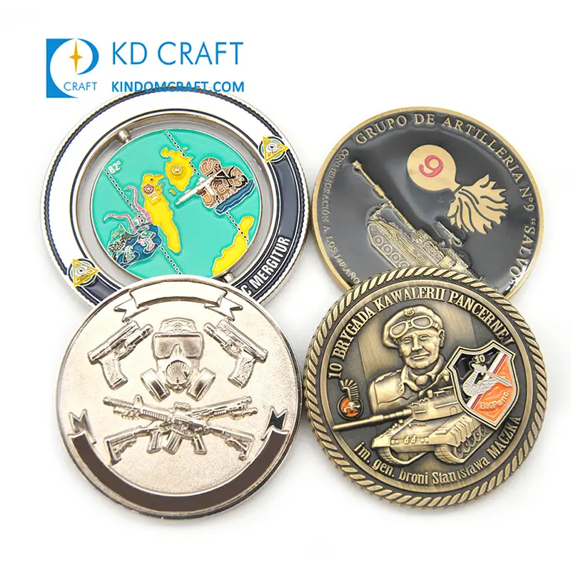 Изготовленный на заказ металлическая странной формы 3d цвета: золотистый, серебристый логотип прозрачный эмалевая памятная металлический монетно пользовательский Монетка