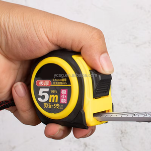 <span class=keywords><strong>Metro</strong></span> <span class=keywords><strong>a</strong></span> <span class=keywords><strong>Nastro</strong></span> <span class=keywords><strong>Professionale</strong></span> 25ft/7.5m, Misuratore Laser con Logo Personalizzato, <span class=keywords><strong>Metro</strong></span> <span class=keywords><strong>a</strong></span> <span class=keywords><strong>Nastro</strong></span> Autobloccante in Pollici - Product Image 5