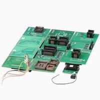 Kit d'adaptateur de programmation de clés Autel MaxiIM IMKPA pour IM608 IM608 Pro II IM508 XP400Pro, programmation de puces IMMO ECU pour clés Benz BMW NEC