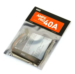 Contrôleur de moteur de drone T-motor AMPX 40A Pro (2-6S) ESC pour quadricoptère, accessoires de drone multirotor - Product Image 2