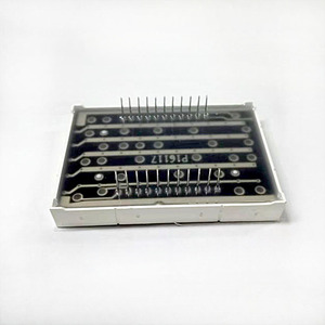 7x11 dẫn ma trận cho thang máy thang máy dẫn chỉ số 16117 11x7 Dot ma trận dẫn hiển thị - Product Image 3