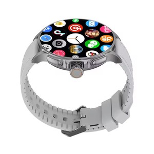 4G <span class=keywords><strong>Android</strong></span> Điện Thoại Smartwatch Hỗ Trợ <span class=keywords><strong>Wifi</strong></span> Video Cuộc Gọi Trái Tim Tỷ Lệ Giám Sát Đa Thể Thao Chế Độ Gt200 Không Thấm Nước Thông Minh Đồng Hồ - Product Image 6
