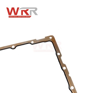 Junta de Cárter de Aceite 11137511224 11131437237 para BMW E90 E60 325i 330i 530i, Sello de Goma Duradero para Motor - Product Image 6