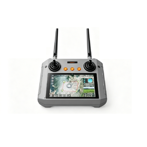 Contrôleur Skydroid G12-H avec écran, transmission, robot, télécommande en plastique et métal pour bateaux et voitures - Product Image 3