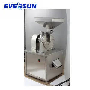 Powder Milling Machine