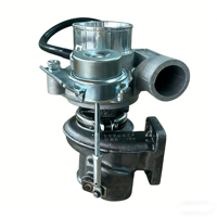 Pièces de moteur au prix d'usine, turbocompresseur LG150 pour machines de construction Lonking, pièces d'excavateur, ensemble de turbocompresseur