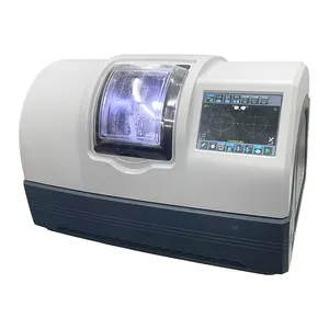 ICEN光学设备镜头磨边机最便宜的价格最好的质量自动镜头磨边机