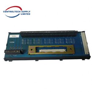 Carte de contrôle PLC industrielle haute performance ICS TRIPLEX T8801 d'origine |   En stock et livraison rapide - Product Image 2