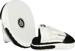 Équipement de boxe de qualité export Micro-Focus Mit Focus Pad pour l'entraînement disponible à un <span class=keywords><strong>prix</strong></span> abordable - Product Image 4