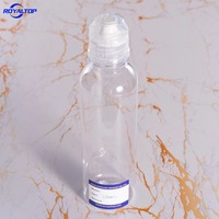 Bouteilles en plastique PET carrées de 100 ml, 250 ml, 350 ml, 400 ml, 500 ml, 1 L pour jus, boissons gazeuses, lait, emballage de bubble tea