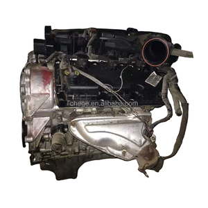 热卖二手克莱斯勒道奇发动机鸡蛋EGJ发动机克莱斯勒300米协和道奇无畏马格南3.5 - Product Image 2