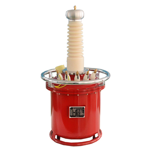 Transformador Inflable bibo YDQ Probado, Manual/Automático, 220V para Máquina de Gas, 1 Año de Garantía - Product Image 2