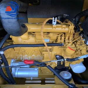 Excavadora de cadenas Caterpillar CAT 306 E2, peso operativo de 6 toneladas, con cucharón de excavación de capacidad de 0.12m³, excavadoras usadas - Product Image 6