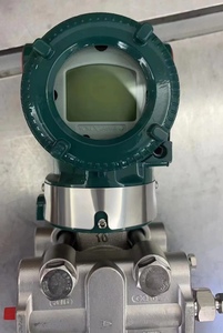 Transmisor Yokogawa EJX430A EASWG 917EB SU2 D3 C1 de Acero Inoxidable, 4-20mA, Automatización, 0-10MPa, Presión Absoluta y Manométrica - Product Image 4