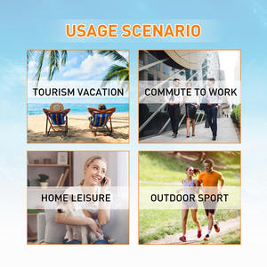 Crème de protection solaire Lastin 24 heures Crème de protection hydratante naturelle pour la peau Résiste efficacement aux UVB/UVA Crème de protection - Product Image 2