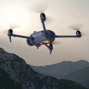 Dron DJI Mavic 4 Pro de segunda mano, edición industrial, para mapeo, Zenmatal 4E, para inspección de energía - Product Image 4