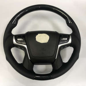 El interior es actualizado a la nueva un carbono flber tierra CRUISER200 FJ200 2008-2015 actualización a 2020 nuevo estilo - Product Image 2