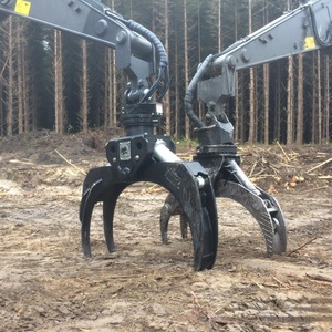 Excavadora Volvo EC300DL Original de Alta Calidad, 80% Nueva, Pocas Horas de Trabajo, Motor y Bomba, Modelo 2020, 30 Toneladas, Probada e Inspeccionada - Product Image 5