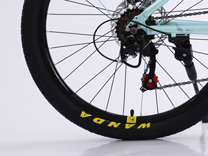 Mtbgo סין מחזור לוגו מותאם אישית 22 27.5 26 אינץ '<span class=keywords><strong>malaysia</strong></span> הר אופניים mtb מחזור ספורט שולי 29 אינץ' למבוגרים - Product Image 2