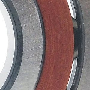 Rodamiento de bolas de contacto angular Yongke 7236ACM 7238ACM 7240ACM de una hilera, fabricado en acero para plantas industriales - Product Image 1