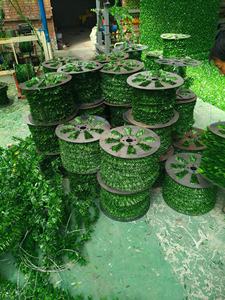 하이 퀄리티 보밍 BM-2000Y 완전 자동 PLC 모터 체인 링크 울타리/메쉬 만들기 기계 12kw 전력 20-30 m/h 용량 - Product Image 2