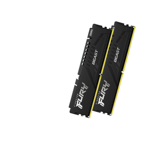 Para 4800/5200 Beast FURY <span class=keywords><strong>Hacker</strong></span> Gods DDR5 REG ECC módulo RAM de escritorio en Stock listo para actualización de computadora - Product Image 1