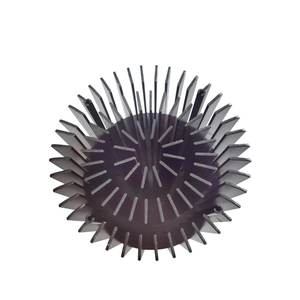La forja en frío de aluminio COB Vero 29 500W LED disipador de calor para carcasa para LED - Product Image 3