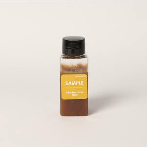 Flavolink Base Líquida Saborizante de Pollo Coreano, Ingrediente para Alimentos para Mascotas, Potenciador de Alimentos, Lata de 20 kg, Vida Útil de 12 Meses - Product Image 3