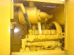 Haute qualité utilisé Caterpillar Cat 936E chargeuse sur pneus 966H modèle Moog pompe hydraulique moteur-seconde main chargeur frontal vente - Product Image 5