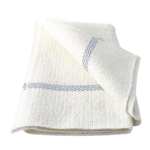 Paños de Limpieza Ecológicos <span class=keywords><strong>para</strong></span> el Hogar, Mezcla de Algodón, Super Absorbentes, <span class=keywords><strong>para</strong></span> Pisos de Cocina y Azulejos - Paquete de 50 Toallas Sin Pelusa - Product Image 5