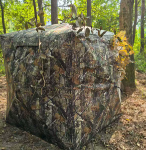Chine <span class=keywords><strong>Xinxin</strong></span> vente en gros de nouvelle tente de camouflage transparente à 360 ° de Offre Spéciale-tente de camping en plein air portable à installation rapide - Product Image 4