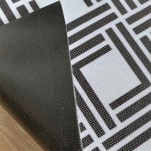 Rouleaux de revêtement de sol en PVC tissé, <span class=keywords><strong>tapis</strong></span> en <span class=keywords><strong>vinyle</strong></span> PVC - Product Image 5