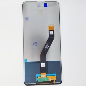 Pantalla LCD Táctil Digitalizadora HD+ de 6.5 Pulgadas para Samsung Galaxy A21 A21s A215 A217 SM-A215F SM-A215F/DS SM-A217F/DS - Product Image 3