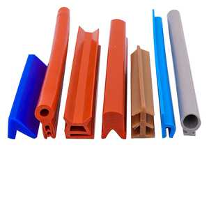 Striscia di tenuta in gomma siliconica flessibile impermeabile E/<span class=keywords><strong>p</strong></span>/<span class=keywords><strong>h</strong></span>/<span class=keywords><strong>u</strong></span>/t a forma di alta qualità per porte E finestre - Product Image 6