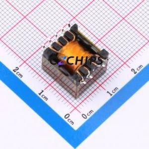 Transformador de Potencia CMB1671V, Inductor SMD, Proveedor de Componentes Electrónicos al por Mayor y Servicio de Lista de Materiales - Product Image 2